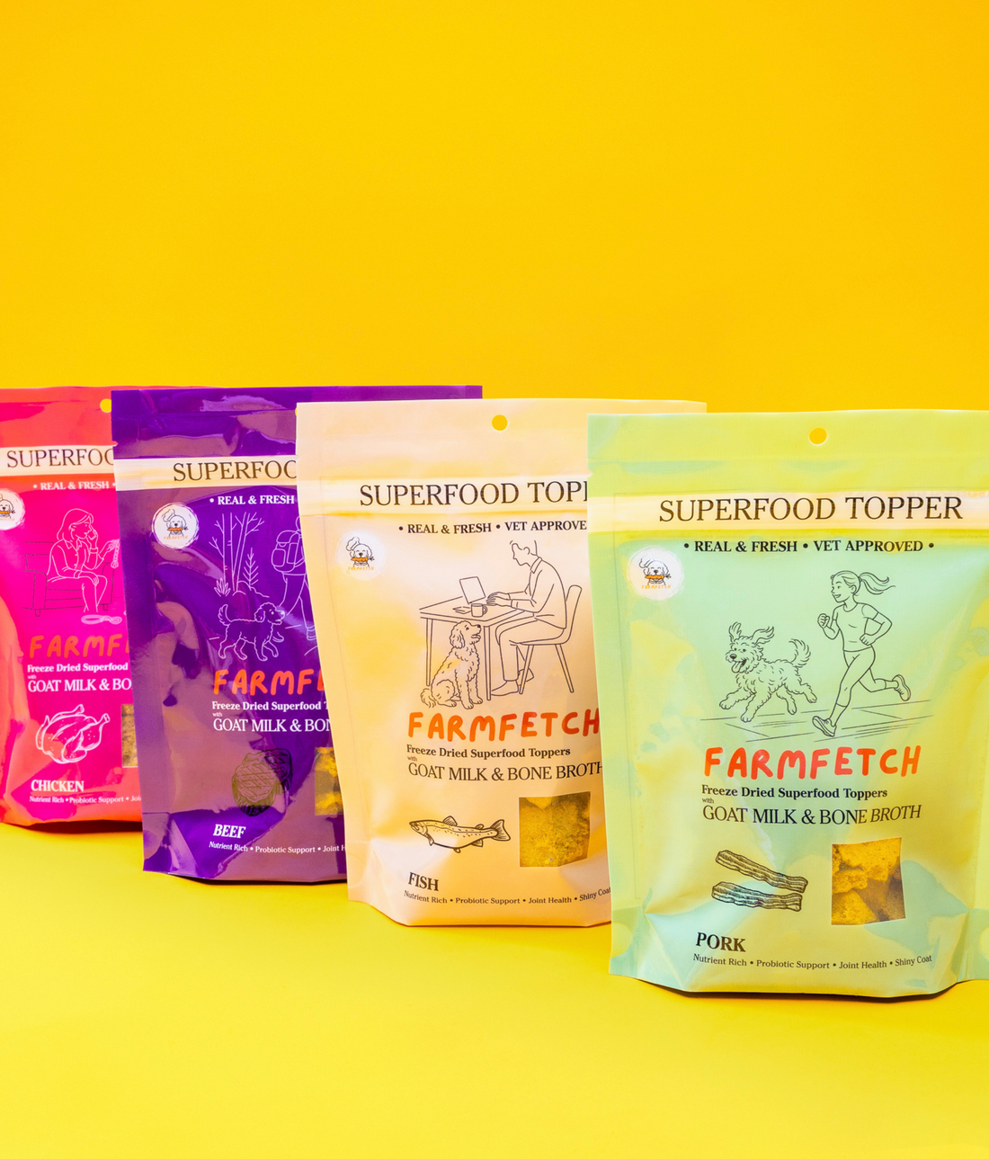 Best Seller Intro Bundle